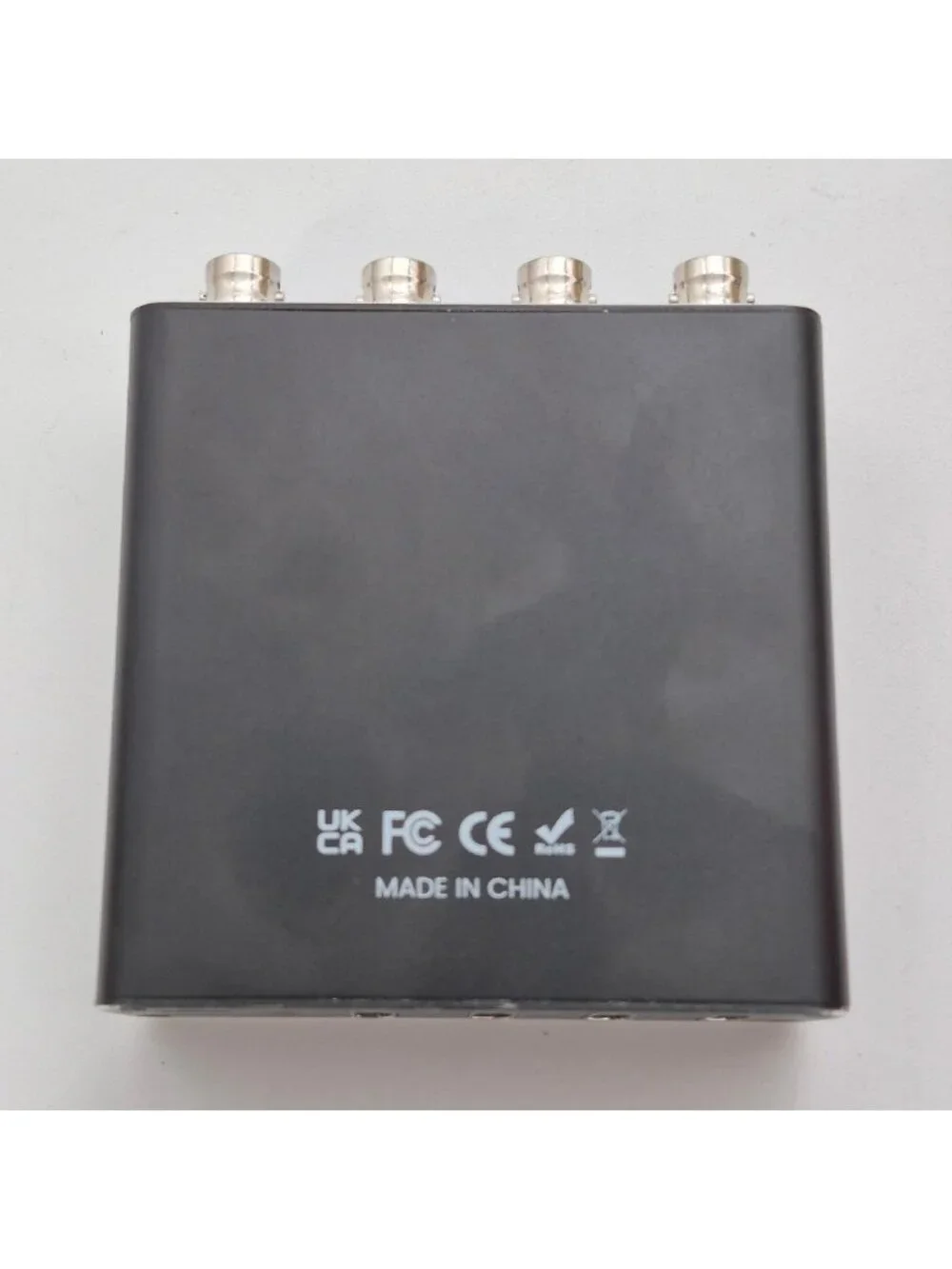 SDI to HDMI Converter 4 in 4 out 1080p 60Hz ACHAVE HD-SDI or 3G-SDI Input